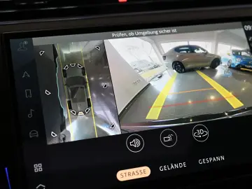 LAND ROVER Range Rover Sport D350 Autobiography AHK 23