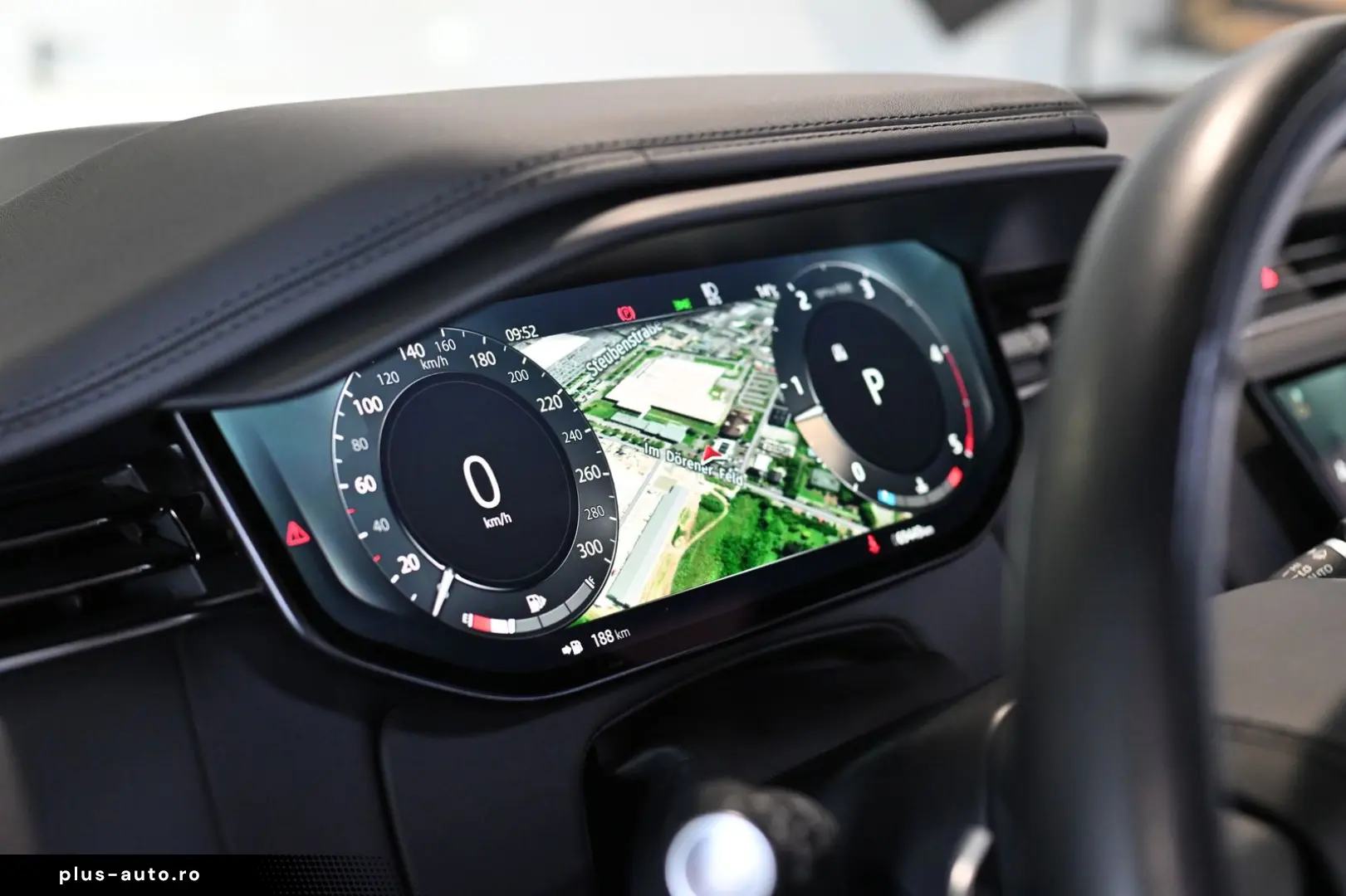 LAND ROVER Range Rover Sport D350 Autobiography AHK 23