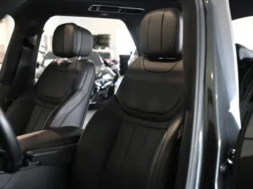 LAND ROVER Range Rover Sport D350 Autobiography AHK 23