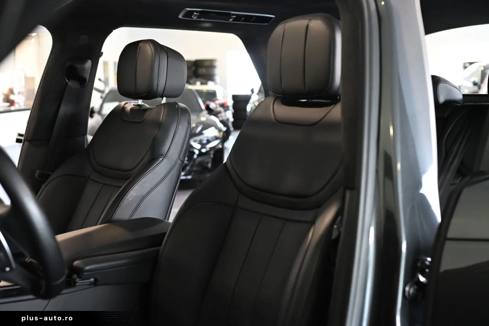 LAND ROVER Range Rover Sport D350 Autobiography AHK 23