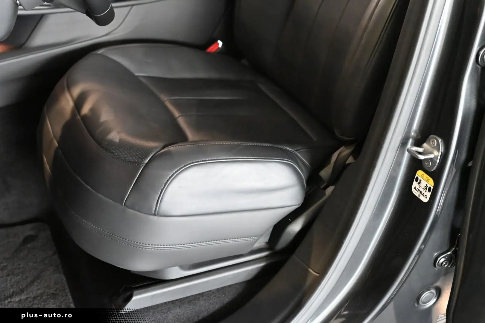 LAND ROVER Range Rover Sport D350 Autobiography AHK 23