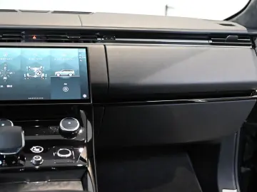 LAND ROVER Range Rover Sport D350 Autobiography AHK 23