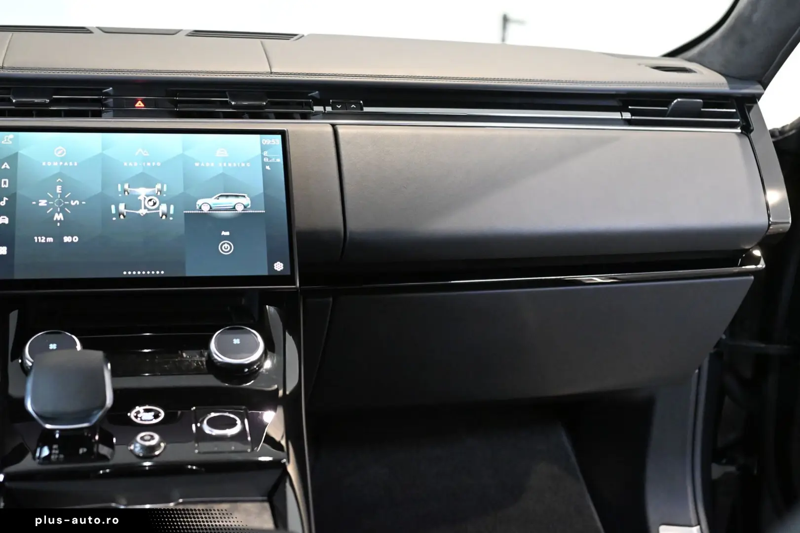 LAND ROVER Range Rover Sport D350 Autobiography AHK 23