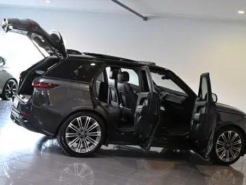 LAND ROVER Range Rover Sport D350 Autobiography AHK 23