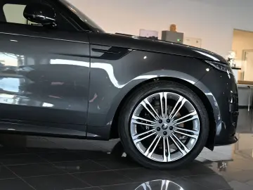 LAND ROVER Range Rover Sport D350 Autobiography AHK 23