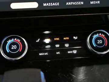 LAND ROVER Range Rover Sport D350 Autobiography AHK 23