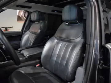 LAND ROVER RANGE ROVER 4.4 P530 HSE - SHADOW EXTERIOR PACK