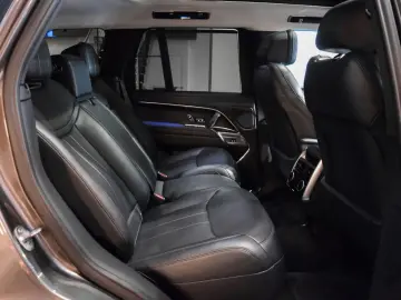 LAND ROVER RANGE ROVER 4.4 P530 HSE - SHADOW EXTERIOR PACK