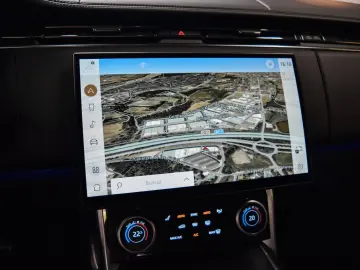 LAND ROVER RANGE ROVER 4.4 P530 HSE - SHADOW EXTERIOR PACK