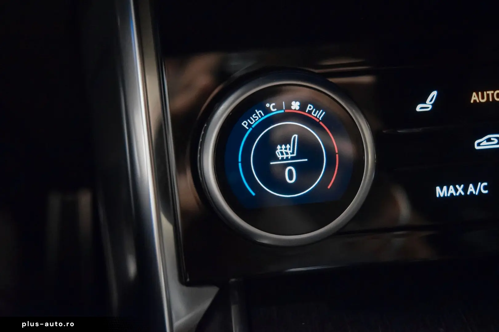 LAND ROVER RANGE ROVER 4.4 P530 HSE - SHADOW EXTERIOR PACK