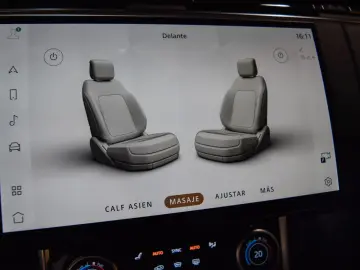 LAND ROVER RANGE ROVER 4.4 P530 HSE - SHADOW EXTERIOR PACK