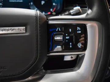 LAND ROVER RANGE ROVER 4.4 P530 HSE - SHADOW EXTERIOR PACK