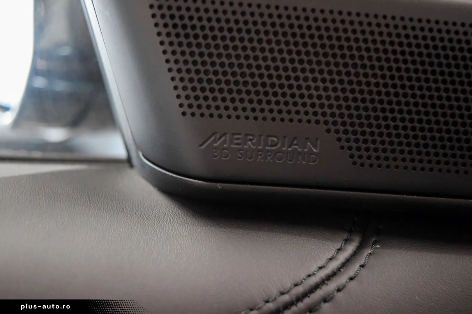 LAND ROVER RANGE ROVER 4.4 P530 HSE - SHADOW EXTERIOR PACK