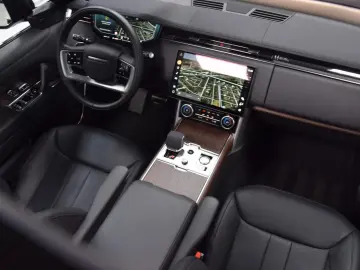 LAND ROVER Range Rover P440 SE Hybrid 22'zoll Pano