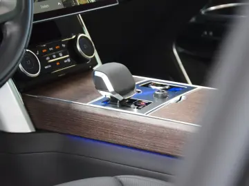 LAND ROVER Range Rover P440 SE Hybrid 22'zoll Pano