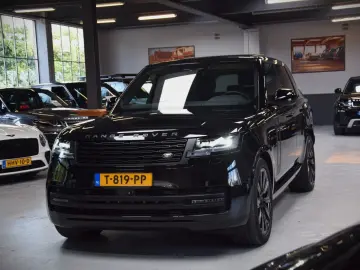 LAND ROVER Range Rover P440 SE Hybrid 22'zoll Pano