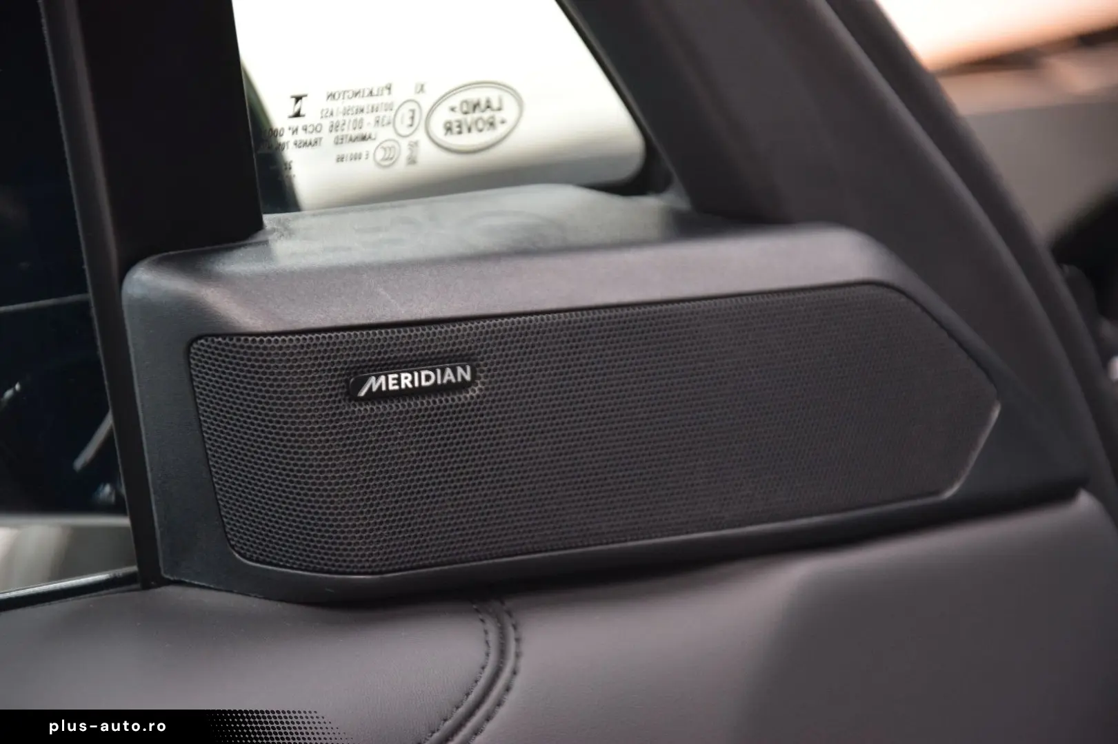 LAND ROVER Range Rover P440 SE Hybrid 22'zoll Pano