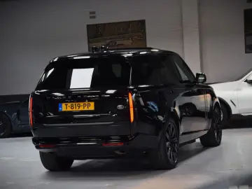 LAND ROVER Range Rover P440 SE Hybrid 22'zoll Pano