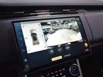 LAND ROVER Range Rover P440 SE Hybrid 22'zoll Pano