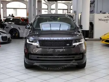 LAND ROVER Land Rover Range Rover P530 HSE TETTO PED&hellip;