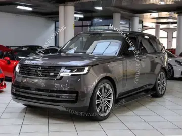 LAND ROVER Land Rover Range Rover P530 HSE TETTO PED&hellip;