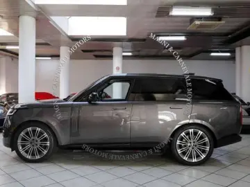 LAND ROVER Land Rover Range Rover P530 HSE TETTO PED&hellip;