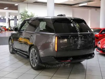 LAND ROVER Land Rover Range Rover P530 HSE TETTO PED&hellip;