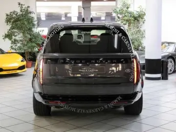 LAND ROVER Land Rover Range Rover P530 HSE TETTO PED&hellip;