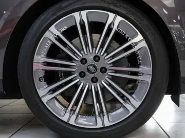 LAND ROVER Land Rover Range Rover P530 HSE TETTO PED&hellip;