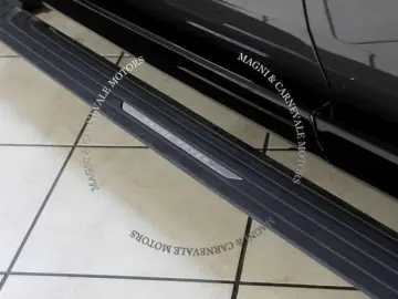 LAND ROVER Land Rover Range Rover P530 HSE TETTO PED&hellip;