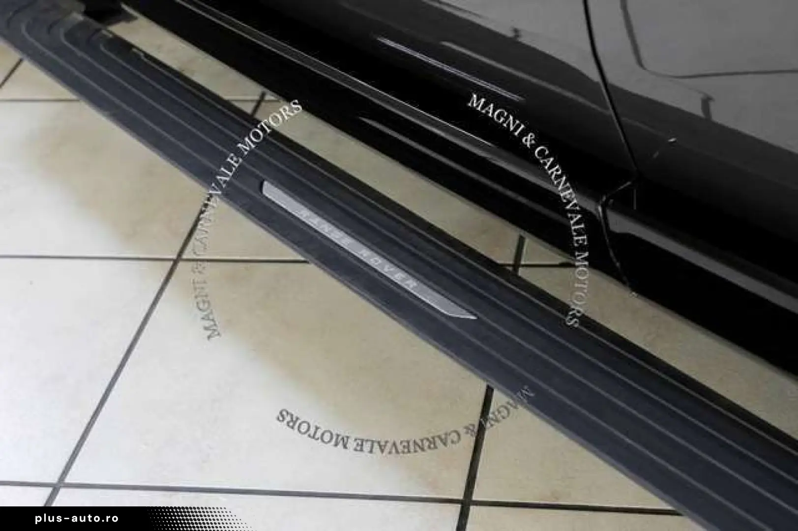 LAND ROVER Land Rover Range Rover P530 HSE TETTO PED&hellip;