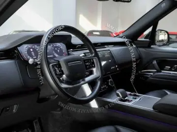 LAND ROVER Land Rover Range Rover P530 HSE TETTO PED&hellip;