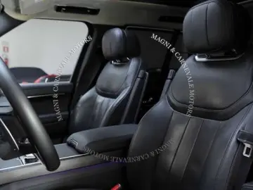 LAND ROVER Land Rover Range Rover P530 HSE TETTO PED&hellip;