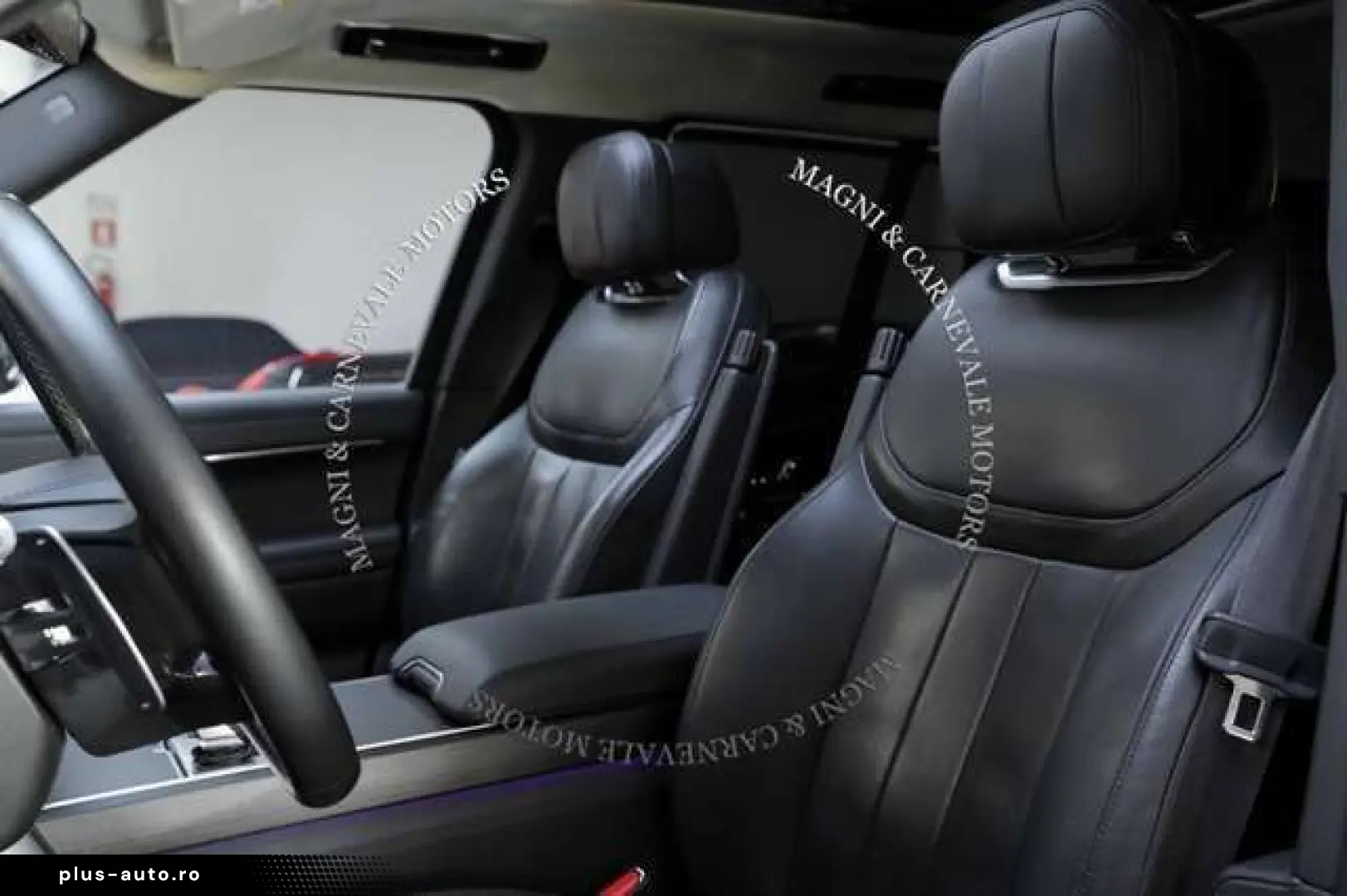 LAND ROVER Land Rover Range Rover P530 HSE TETTO PED&hellip;