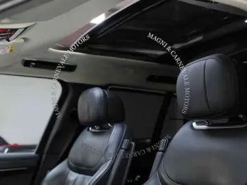 LAND ROVER Land Rover Range Rover P530 HSE TETTO PED&hellip;