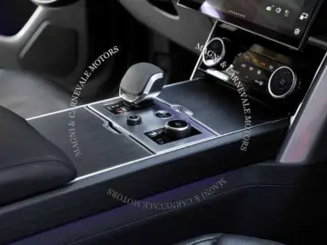 LAND ROVER Land Rover Range Rover P530 HSE TETTO PED&hellip;