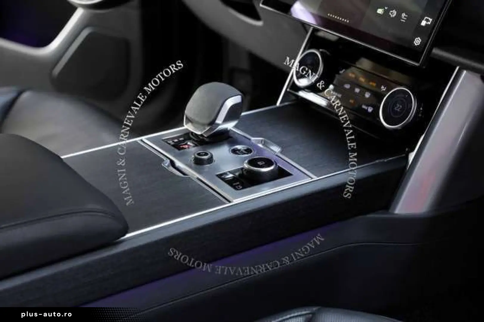 LAND ROVER Land Rover Range Rover P530 HSE TETTO PED&hellip;