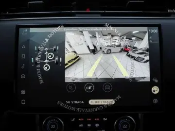 LAND ROVER Land Rover Range Rover P530 HSE TETTO PED&hellip;