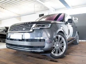 LAND ROVER Range Rover P440e SV  MERIDIAN PREMIUM  PANO  MA