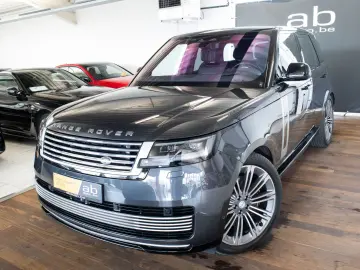LAND ROVER Range Rover P440e SV  MERIDIAN PREMIUM  PANO  MA