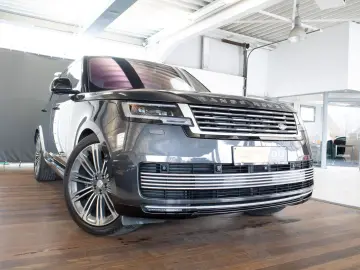 LAND ROVER Range Rover P440e SV  MERIDIAN PREMIUM  PANO  MA