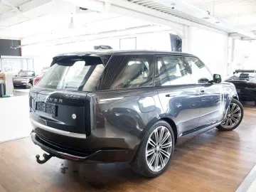 LAND ROVER Range Rover P440e SV  MERIDIAN PREMIUM  PANO  MA