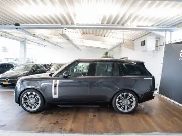 LAND ROVER Range Rover P440e SV  MERIDIAN PREMIUM  PANO  MA