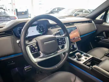 LAND ROVER Range Rover P440e SV  MERIDIAN PREMIUM  PANO  MA