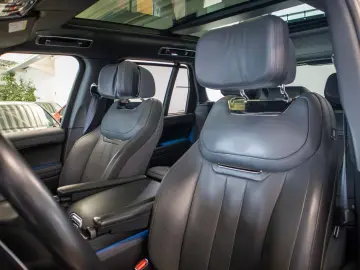 LAND ROVER Range Rover P440e SV  MERIDIAN PREMIUM  PANO  MA