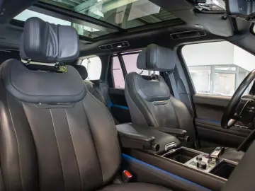 LAND ROVER Range Rover P440e SV  MERIDIAN PREMIUM  PANO  MA