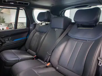 LAND ROVER Range Rover P440e SV  MERIDIAN PREMIUM  PANO  MA