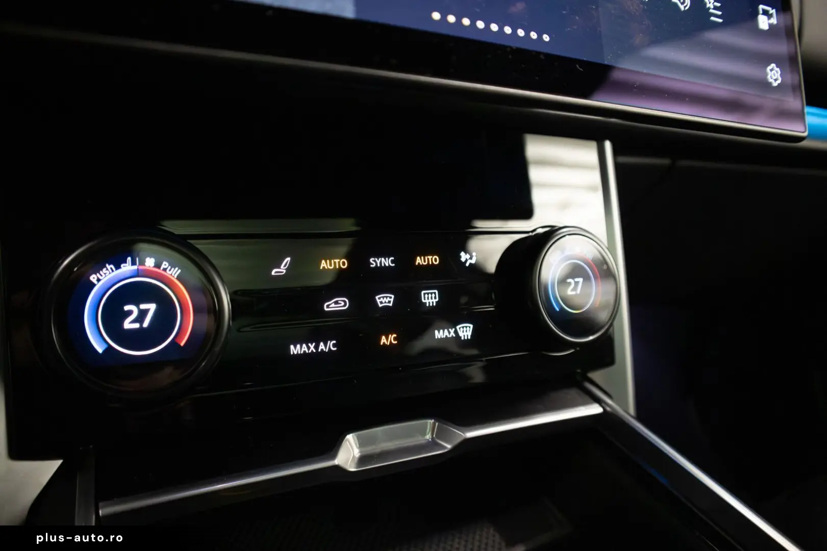 LAND ROVER Range Rover P440e SV  MERIDIAN PREMIUM  PANO  MA