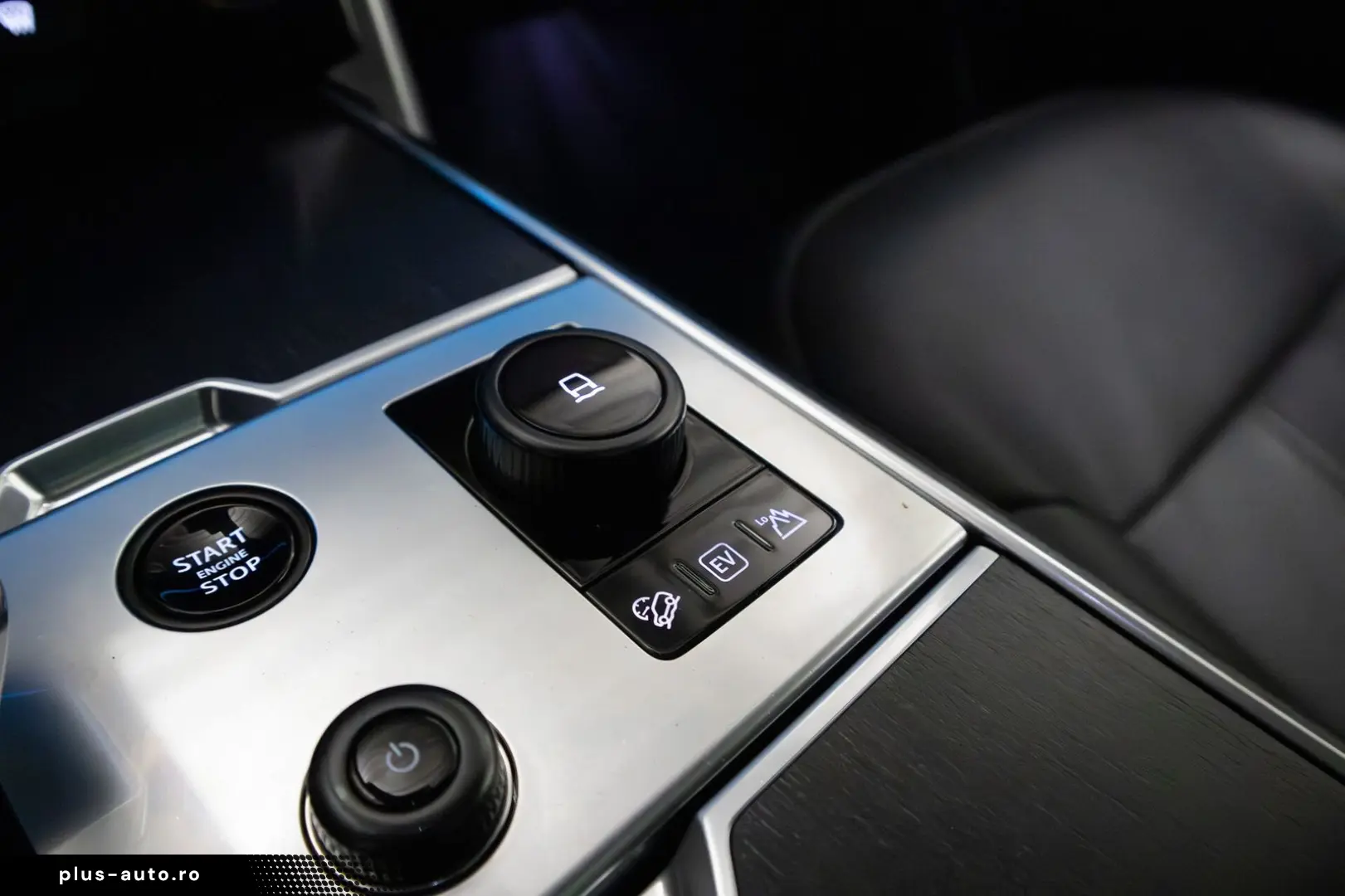 LAND ROVER Range Rover P440e SV  MERIDIAN PREMIUM  PANO  MA