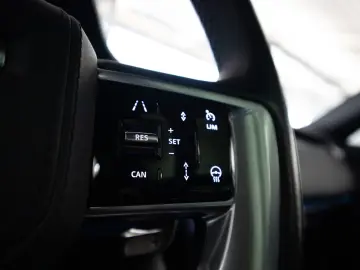 LAND ROVER Range Rover P440e SV  MERIDIAN PREMIUM  PANO  MA